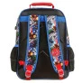 Mochila Infantil Escolar Vingadores Marvel G - Dermiwil