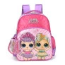 Mochila Lol Surprise Original com Estojo - Luxcel 