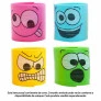 Mola de Brincar Mágica - Fun N’ Games - Rostinhos - Sortidos - Toyng
