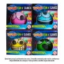 Mola de Brincar Mágica - Fun N’ Games - Rostinhos - Sortidos - Toyng