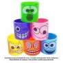 Mola de Brincar Mágica - Fun N’ Games - Rostinhos - Sortidos - Toyng
