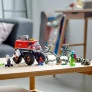 Monster Truck do Homem-Aranha vs. Mysterio - Spiderman-Marvel - 439 peças - LEGO