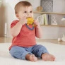 Mordedor para Bebê - Amigos da Selva - Macaquinho - Fisher-Price