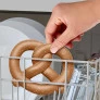 Mordedor para Bebê - Pretzel - Fisher-Price