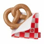 Mordedor para Bebê - Pretzel - Fisher-Price