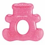 Mordedor Resfriável com Água - Teddy Bear - Rosa - Multikids Baby