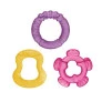 Mordedor Resfriável com Água - Tender Bites - Rosa - Multikids Baby