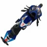 Moto de Fricção - Sonic - Faster Biker - Candide