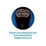Moto Elétrica Infantil - Adventure - 12v - Azul - Bandeirante