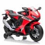 Moto Elétrica Infantil - Honda CBR1000 RR - 6v - Vermelha - Zippy Toys