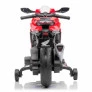 Moto Elétrica Infantil - Honda CBR1000 RR - 6v - Vermelha - Zippy Toys