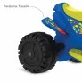 Moto Elétrica Infantil - Moto XT3 - 6V - Azul - Bandeirante