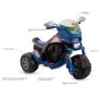 Moto Elétrica Infantil - Super Thunder - 12v - Bandeirante