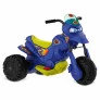 Moto Elétrica Infantil - XT3 Blue - 6v - Azul - Bandeirante