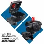 Moto Roda Livre - Multi Motors Police - Roma Brinquedos