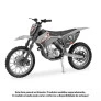 Moto Roda Livre - Super Cross SXT - Sortido - Usual Brinquedos