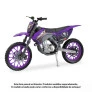 Moto Roda Livre - Super Cross SXT - Sortido - Usual Brinquedos