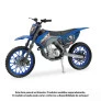 Moto Roda Livre - Super Cross SXT - Sortido - Usual Brinquedos