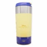 Copo com Tampa - 300ml - Princesas Disney - Bela - Zonacriativa