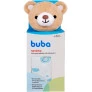 Naninha de Bebê com Prendedor - Ursinho - Azul - Buba