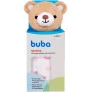 Naninha de Bebê com Prendedor - Ursinha - Rosa - Buba
