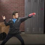 Nerf Power Moves - Lança-Teias - Homem-Aranha - Hasbro