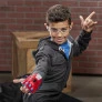 Nerf Power Moves - Lança-Teias - Homem-Aranha - Hasbro