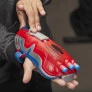 Nerf Power Moves - Lança-Teias - Homem-Aranha - Hasbro