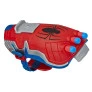 Nerf Power Moves - Lança-Teias - Homem-Aranha - Hasbro
