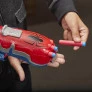 Nerf Power Moves - Lança-Teias - Homem-Aranha - Hasbro