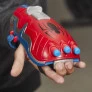 Nerf Power Moves - Lança-Teias - Homem-Aranha - Hasbro