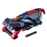Nerf Power Moves - Lançador Golpe de Ferrão - Viúva Negra - Hasbro