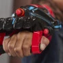 Nerf Power Moves - Lançador Golpe de Ferrão - Viúva Negra - Hasbro