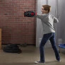 Nerf Power Moves - Lançador Golpe de Ferrão - Viúva Negra - Hasbro