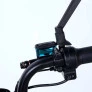 Scooter Elétrica - Duos E-Trek - 1000w Azul - Duos Bikes