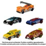 Pacote 5 Carrinhos Hot Wheels - Sortidos - Mattel