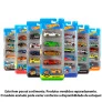 Pacote 5 Carrinhos Hot Wheels - Sortidos - Mattel