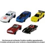 Pacote 5 Carrinhos Hot Wheels - Sortidos - Mattel