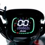 Scooter Elétrica - Duos E-Trek - 1000w Azul - Duos Bikes