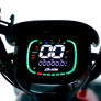 Scooter Elétrica - Duos E-Trek - 1000w Vermelha - Duos Bikes