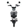 Bicicleta Elétrica - Classic PAM - 800w Lithium - Branca - Plug and Move