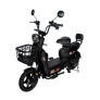 Bicicleta Elétrica - Classic PAM - 800w Lithium - Preta - Plug and Move