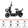 Bicicleta Elétrica - Classic PAM - 800w Lithium - Preta - Plug and Move