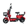 Bicicleta Elétrica - Classic PAM - 800w Lithium - Vermelha - Plug and Move