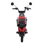 Bicicleta Elétrica - Classic PAM - 800w Lithium - Vermelha - Plug and Move