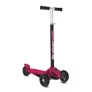 Patinete Infantil Skatenet Max Rosa - Bandeirante