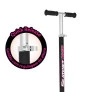 Patinete Infantil Skatenet Max Rosa - Bandeirante