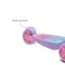 Patinete Infantil Skatenet Plus Slime - Rosa - Bandeirante