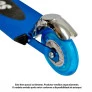 Patinete Infantil - 2 Rodas - DM Radical - Sortido - DM Toys
