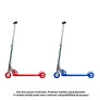Patinete Infantil - 2 Rodas - DM Radical - Sortido - DM Toys